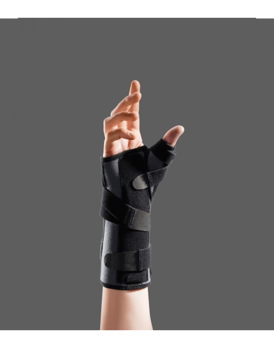 Ligaflex® Manu Wrist and Thumb Brace